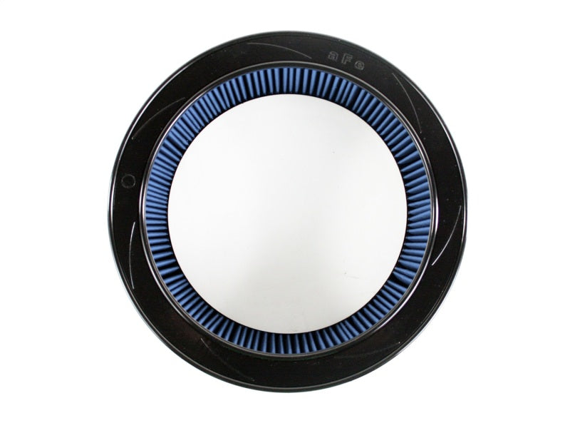 aFe MagnumFLOW Air Filters Round Racing P5R A/F RR P5R 14OD x 11ID x 5H with E/M-thumbmail-3