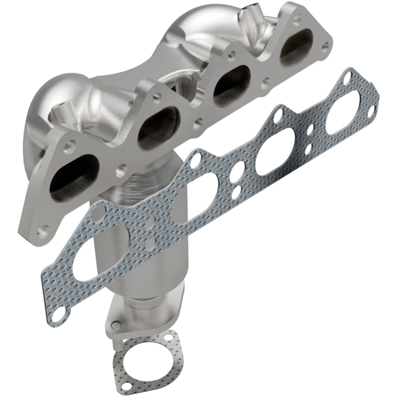 MagnaFlow Conv DF 04-08 Hyundai Elantra 2.0L-thumbmail-2