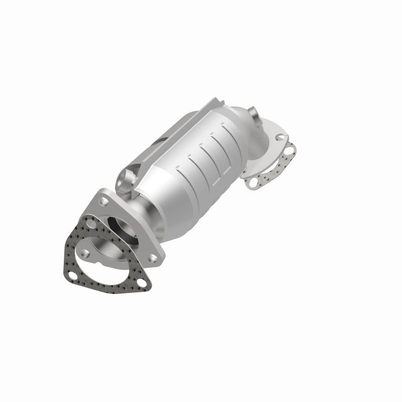 MagnaFlow Conv DF 97-05 Audi A4/A4 Quattro / 00-05 VW Passat 1.8L Turbocharged-thumbmail-9