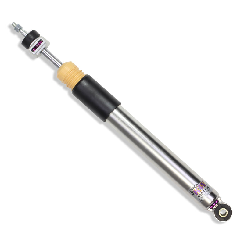 KW Coilover Kit V3 Audi A4 S4 (8K/B8) w/o electronic dampening controlSedan FWD + Quattro-thumbmail-4
