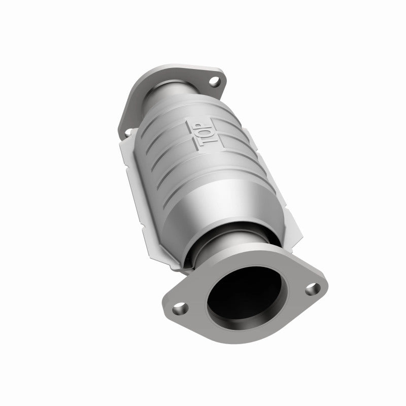 MagnaFlow Conv DF 99-04 VW Golf 2.8L GTI/04-05 Golf 2.8L VR6/99-02 Jetta 2.8L 12 Valve (AFP/GLS/GLX)-thumbmail-5