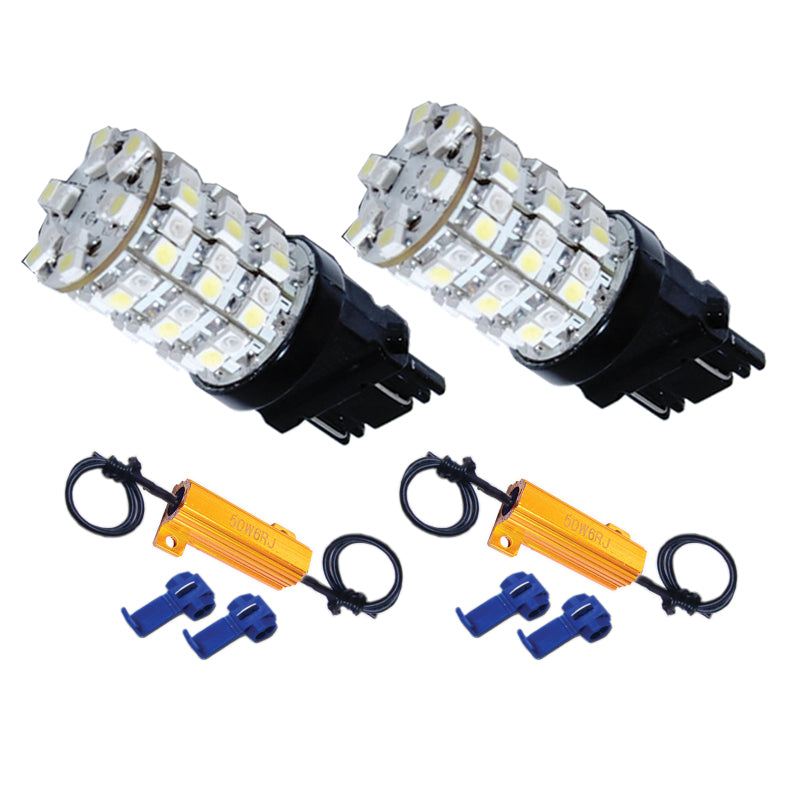 Oracle 3157 Switchback + Load Equalizer Kit - Amber/White-thumbmail-3