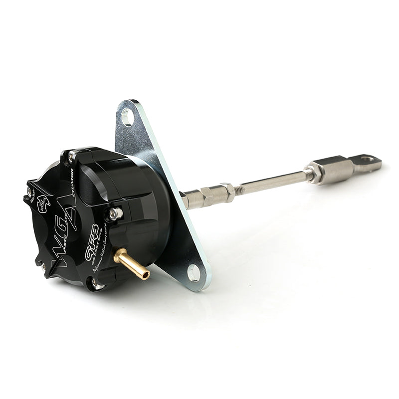 GFB 2008+ Mitsubishi Lancer Ralliart (4B11T) WGA Wastegate Actuator (Tune Required)-thumbmail-1