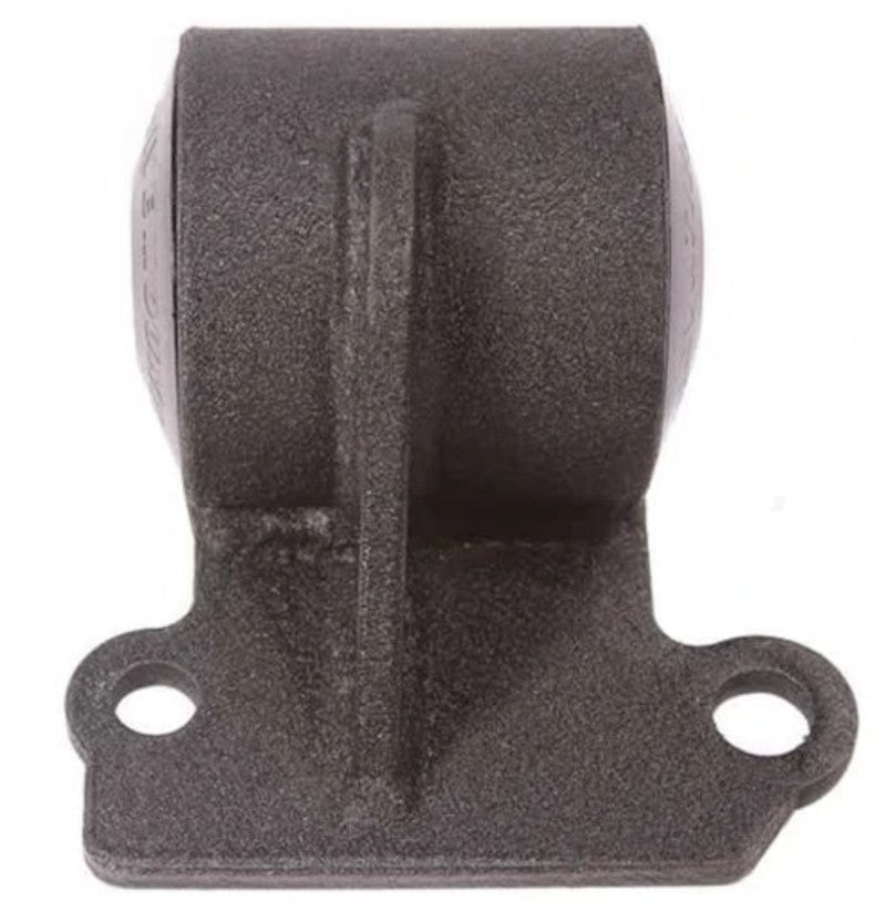 Innovative 94-01 Acura Integra Black Aluminum Mount 75A Bushing (LH Side Mount H22 Swaps)-thumbmail-1