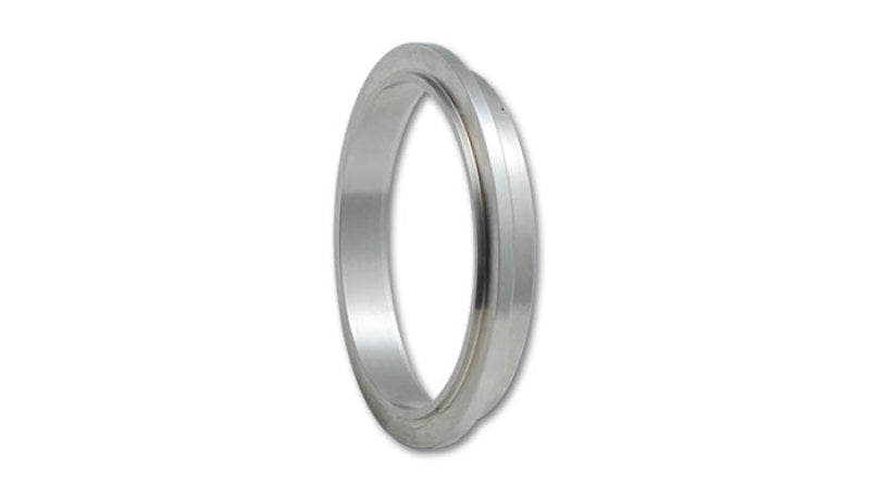 Vibrant T304SS Turbo V-Band Outlet Flange for Garrett GT3788R/4088R/4094R to 3.00in OD Tubing-thumbmail-1