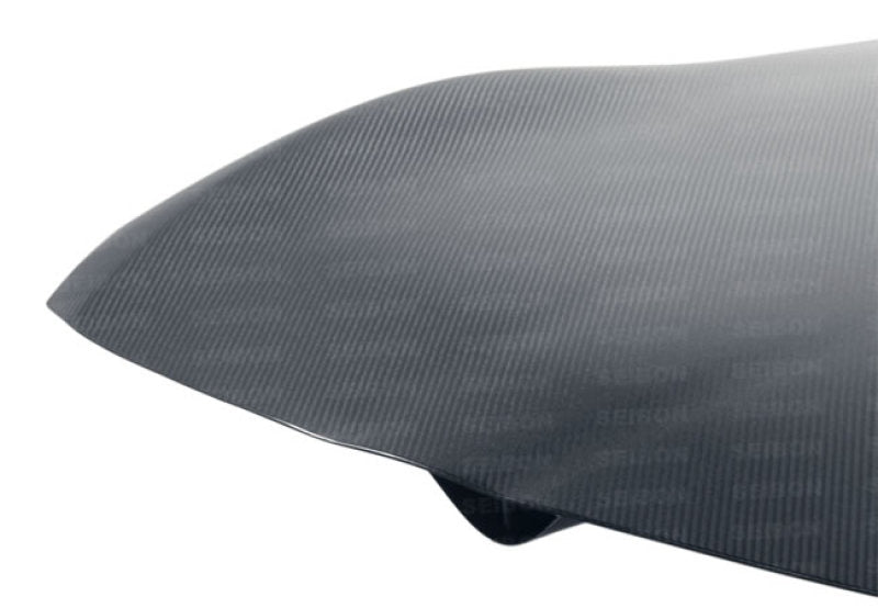 Seibon 12-13 BRZ/FRS OEM Carbon Fiber Hood-thumbmail-2