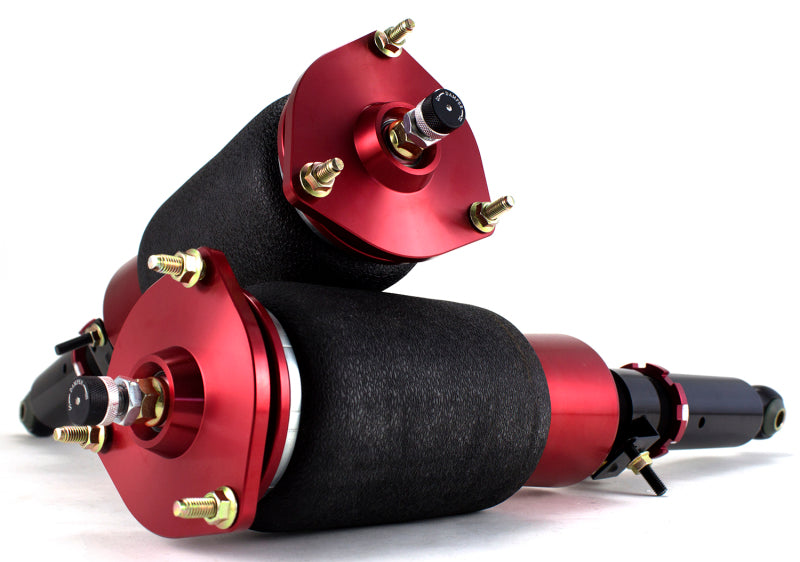 Air Lift Performance 08-14 Infiniti G37 / 09-16 Nissan 370Z Front Kit-thumbmail-4