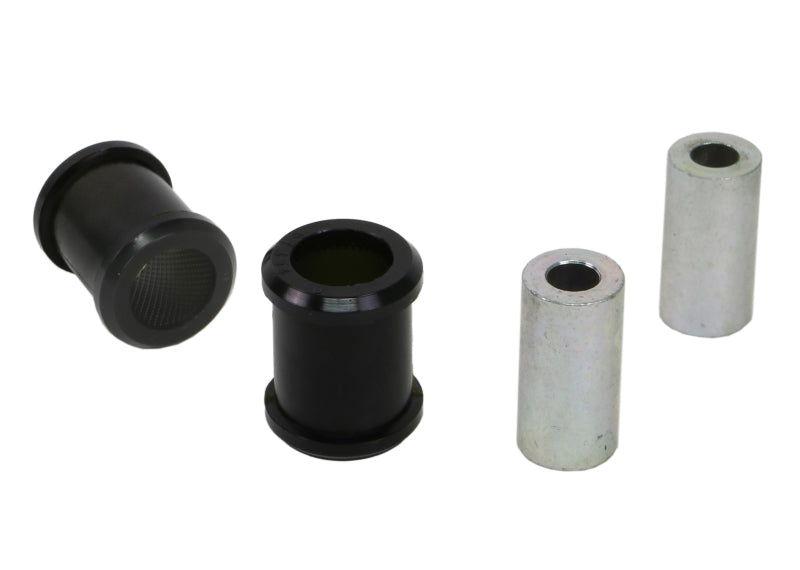 Whiteline 04-11 Mazda RX-8 Front Trailing Arm Upper Bushing Kit-thumbmail-2