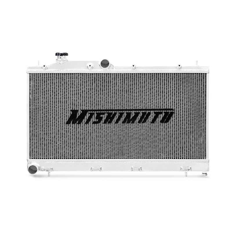 Mishimoto 15 Subaru WRX Performance Aluminum Radiator-thumbmail-5