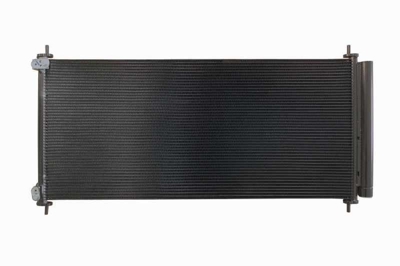 CSF 04-10 BMW X3 2.5L A/C Condenser-thumbmail-1