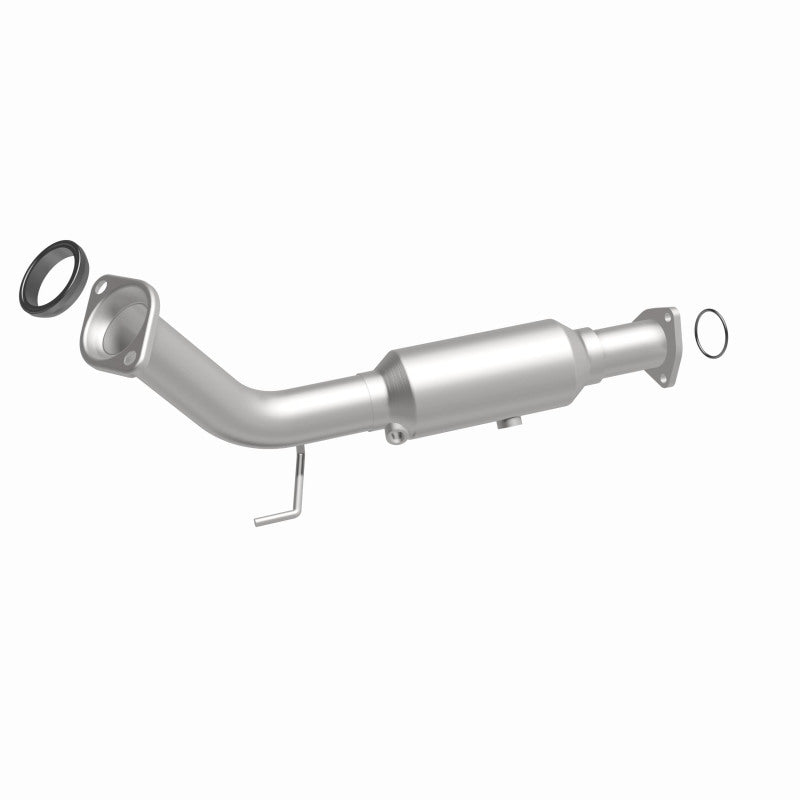MagnaFlow Conv DF 02-05 Honda Civic Si 2.0L-thumbmail-6