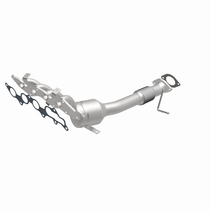 MagnaFlow Conv DF 06-09 Mazda 3 2.0L-thumbmail-7