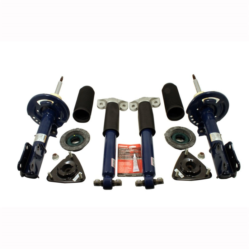 Ford Racing 2015-2016 Mustang Track Strut & Shock Kit-thumbmail-1