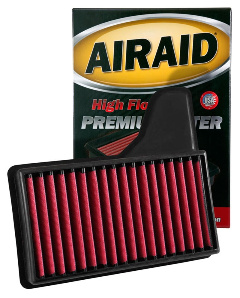 Airaid 2015-2016 Ford Mustang V8 5.0L F/I Direct Replacement Dry Filter-thumbmail-8