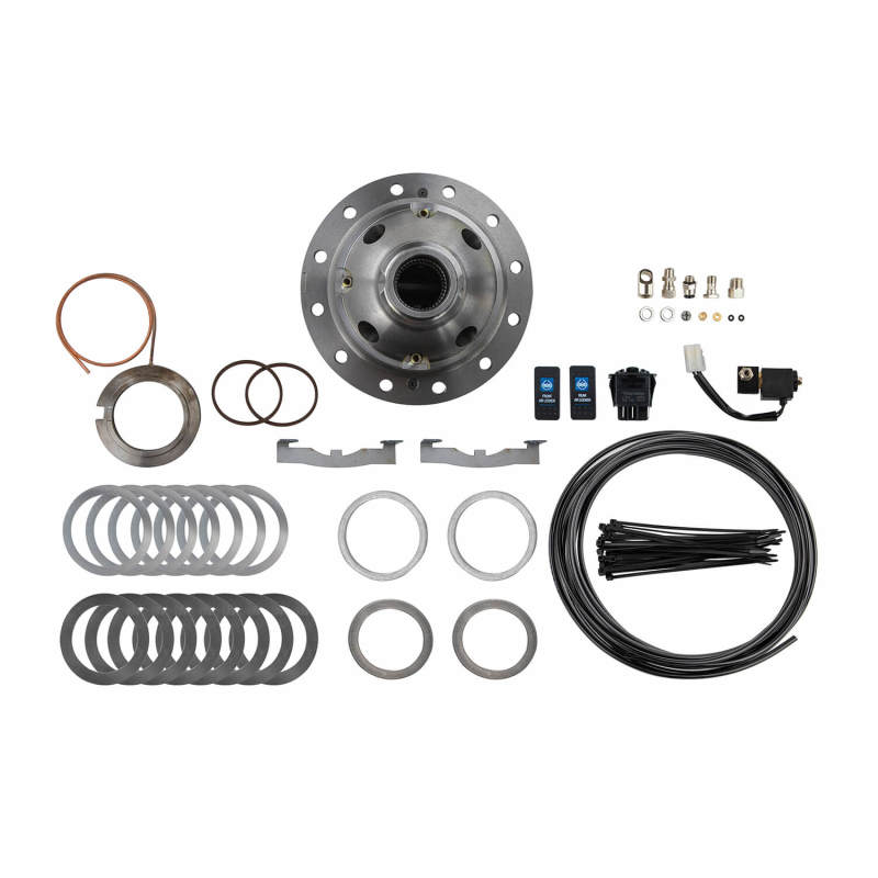ARB Airlocker Dana70X/80X 40 Spl High Spd S/N-thumbmail-7