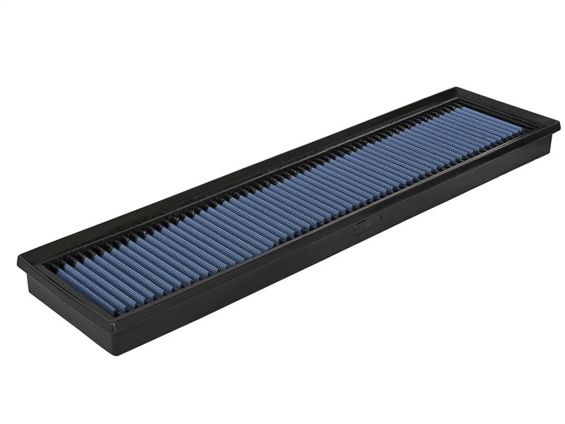aFe Magnum FLOW Pro 5R Air Filter 14-17 Porsche 911 (991) Turbo S H6 3.8L (tt)-thumbmail-1