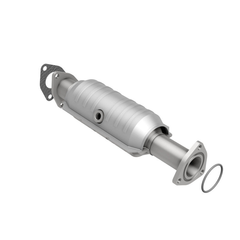 MagnaFlow California Grade Conv Direct Fit 98-02 Honda Accord V6 3.0L-thumbmail-7