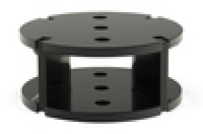 Air Lift Universal Level Air Spring Spacer - 2in Lift-thumbmail-4