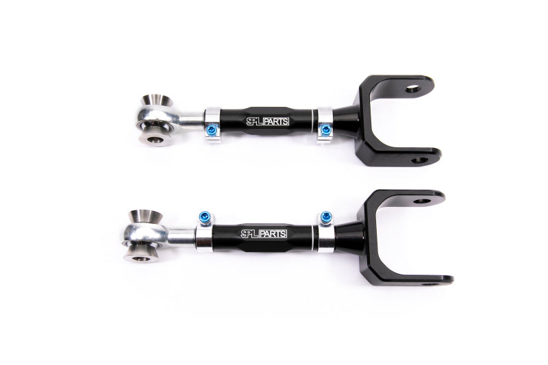 SPL Parts 2017+ Tesla Model 3 Rear Upper Lateral (Camber) Links-thumbmail-2