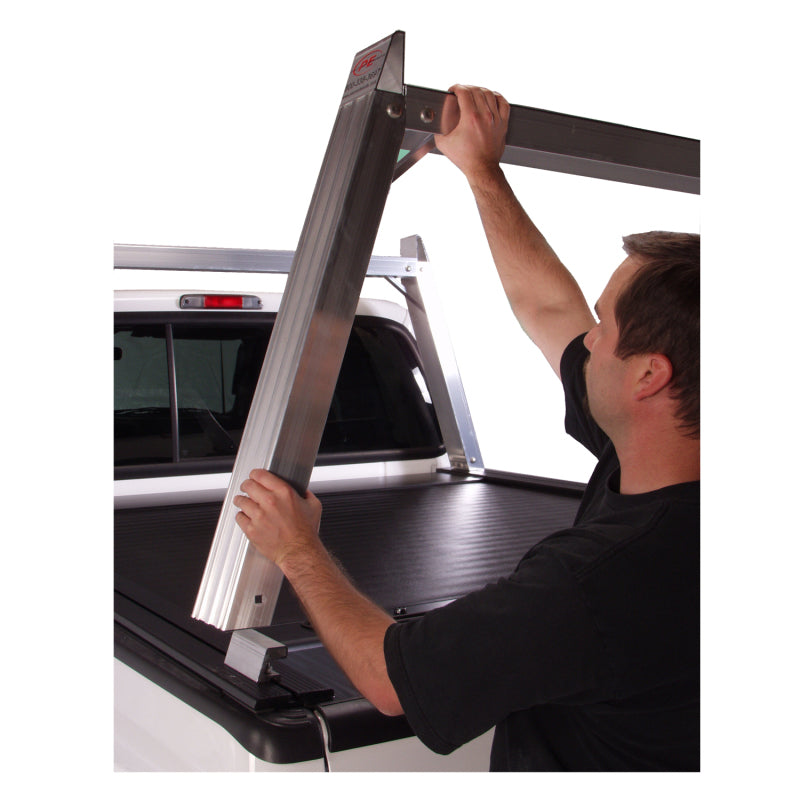 Pace Edwards 04-14 Chevy/GMC Colorado/Canyon Std/Ext Cab SB Utility Rack-thumbmail-2