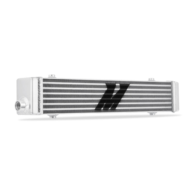 Mishimoto Universal Tube and Fin Cross Flow Performance Oil Cooler-thumbmail-2