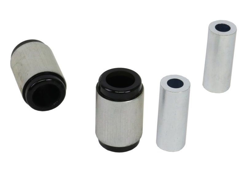 Whiteline Plus 4/91-5/01 BMW 3 Series E36 / 10/01-3/05 E46 Rear Lower Inner Control Arm Bushing Kit-thumbmail-2