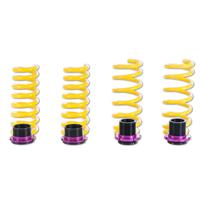 KW H.A.S. for Maserati Quattroporte (M139)-thumbmail-4