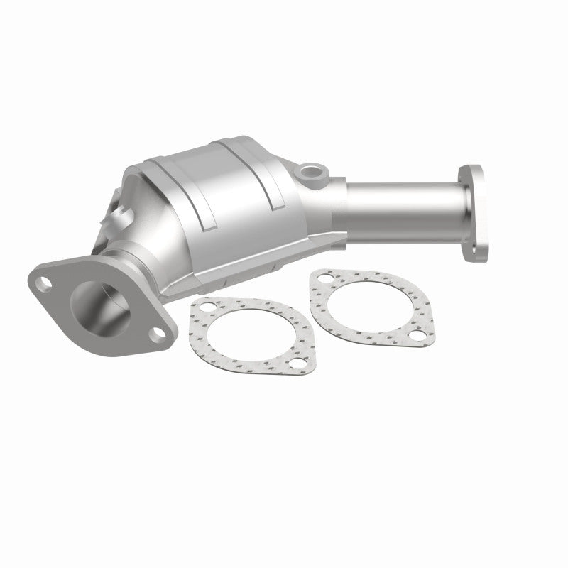 MagnaFlow Conv DF 95-99 Subaru Impreza 2.2L-thumbmail-6