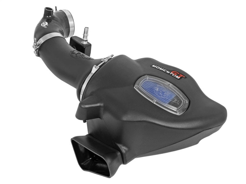 aFe Momentum GT Pro 5R Stage-2 Intake System 2016 Chevrolet Camaro SS V8-6.2L-thumbmail-1