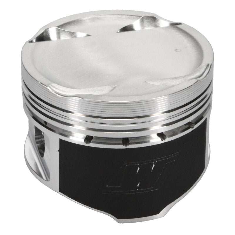 Wiseco Mits Turbo DISH -10cc 1.378 X 86.0 Piston Shelf Stock Kit-thumbmail-2