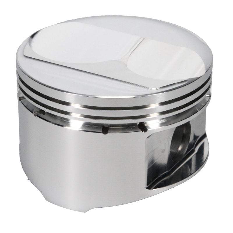 JE Pistons 427 BBF DOME Set of 8 Pistons-thumbmail-2
