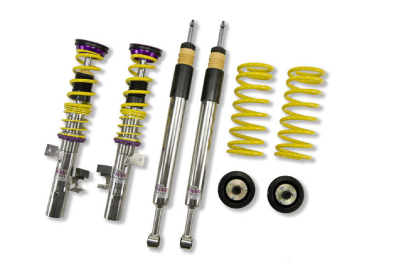KW Coilover Kit V2 12+ Ford Fusion (CDH) 2.0L Hatchback * Sedan-thumbmail-4