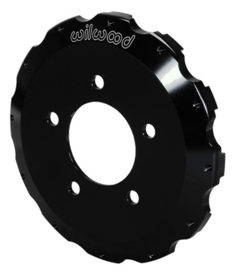 Wilwood Hat-BB Front .710in Offset 5 x 4.72 - 12 on 8.75in-thumbmail-1