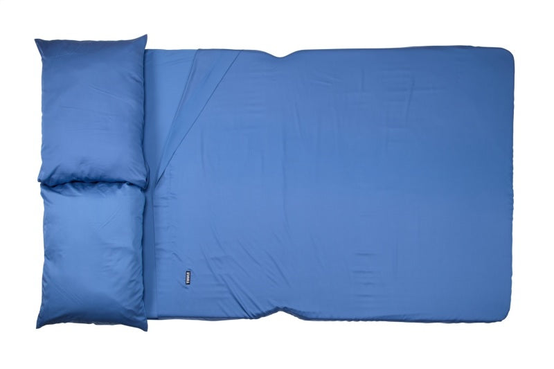 Thule Thule Fitted Sheets (For 2-Person Tents) - Blue-thumbmail-1