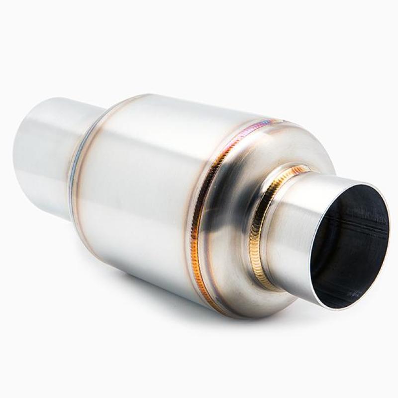 BLOX Racing 2.5-inch Mini Race Muffler-thumbmail-2