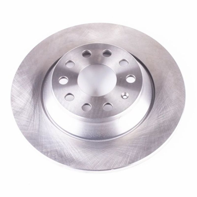 Power Stop 15-16 Audi A3 Rear Autospecialty Brake Rotor-thumbmail-1