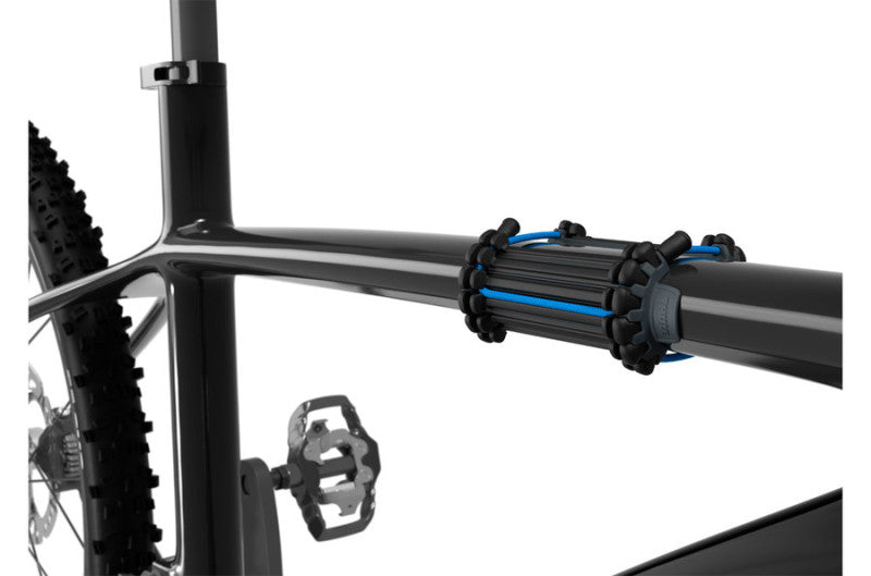 Thule Carbon Frame Protector Adapter (for Thule Racks w/Torque Limiter Knob) - Black-thumbmail-10