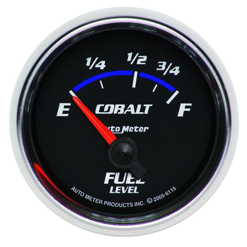 Autometer Cobalt 70-74 E-Body/Cuda/Challenger Dash Kit 6pc Tach / MPH / Fuel / Oil / WTMP / Volt-thumbmail-4