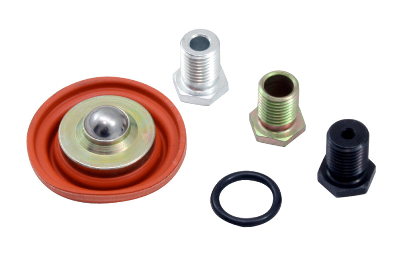AEM Universal Fuel Pressure Regulator Rebuild Kit-thumbmail-1