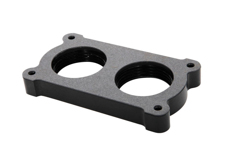 Airaid 05-09 Mustang GT 4.6L PowerAid TB Spacer-thumbmail-3