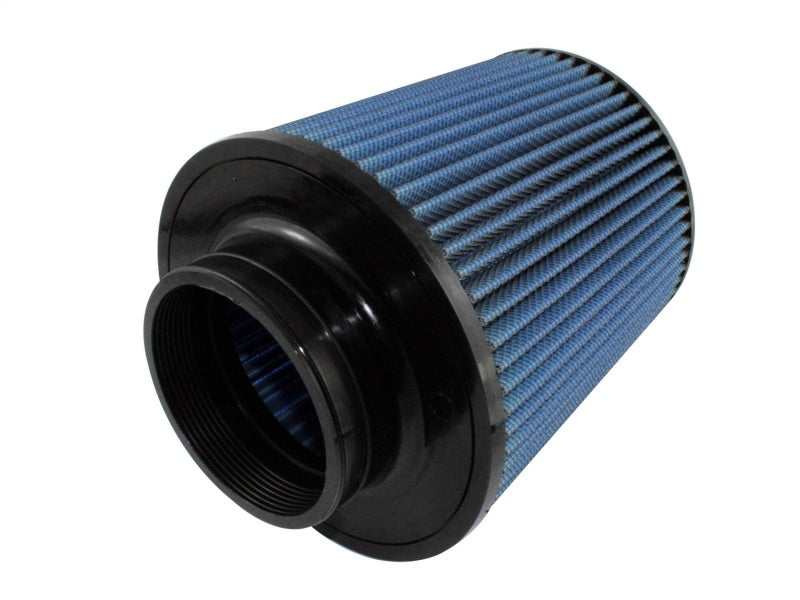 aFe MagnumFLOW Air Filters UCO P5R A/F P5R 4-1/2F x 8-1/2B x 7T x 9H-thumbmail-2