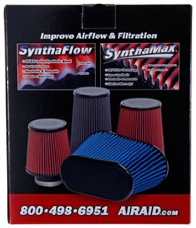 Airaid Universal Air Filter - Cone 6 x 7-1/4 x 5 x 7-thumbmail-6