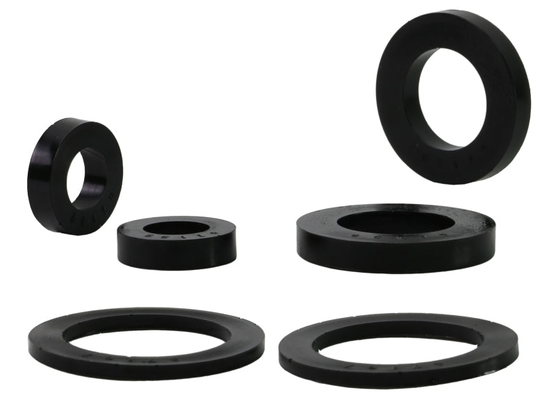Whiteline 02-07 WRX / 03-07 Impreza NA / 04-07 STi / 93-00 Impreza NA Rear Front of rear diff suppor-thumbmail-3