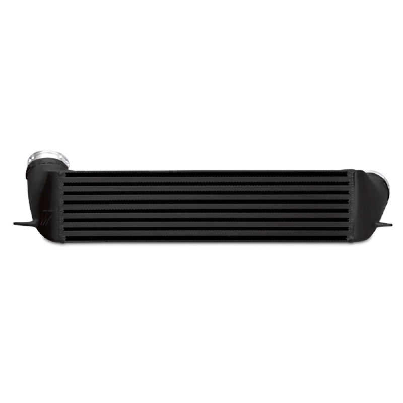 Mishimoto BMW 2007-11 335i/335xi/135i 3.0L Black Performance Intercooler-thumbmail-1
