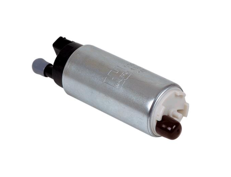 Walbro Walbro Inline Fuel Pump Kit-thumbmail-1