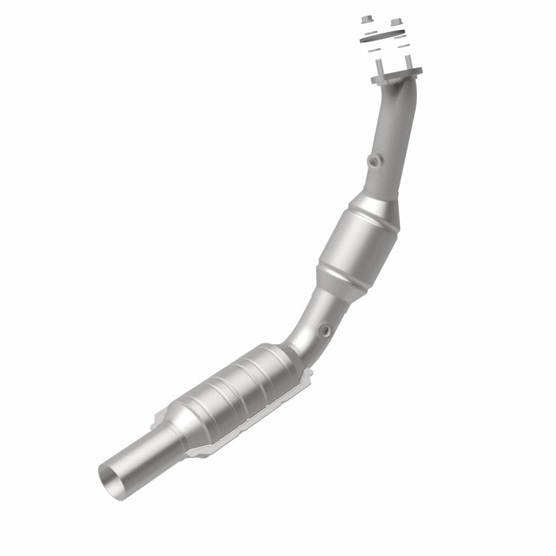 MagnaFlow Conv DF 10-11 Chevy Camaro 3.6L Driver Side-thumbmail-7