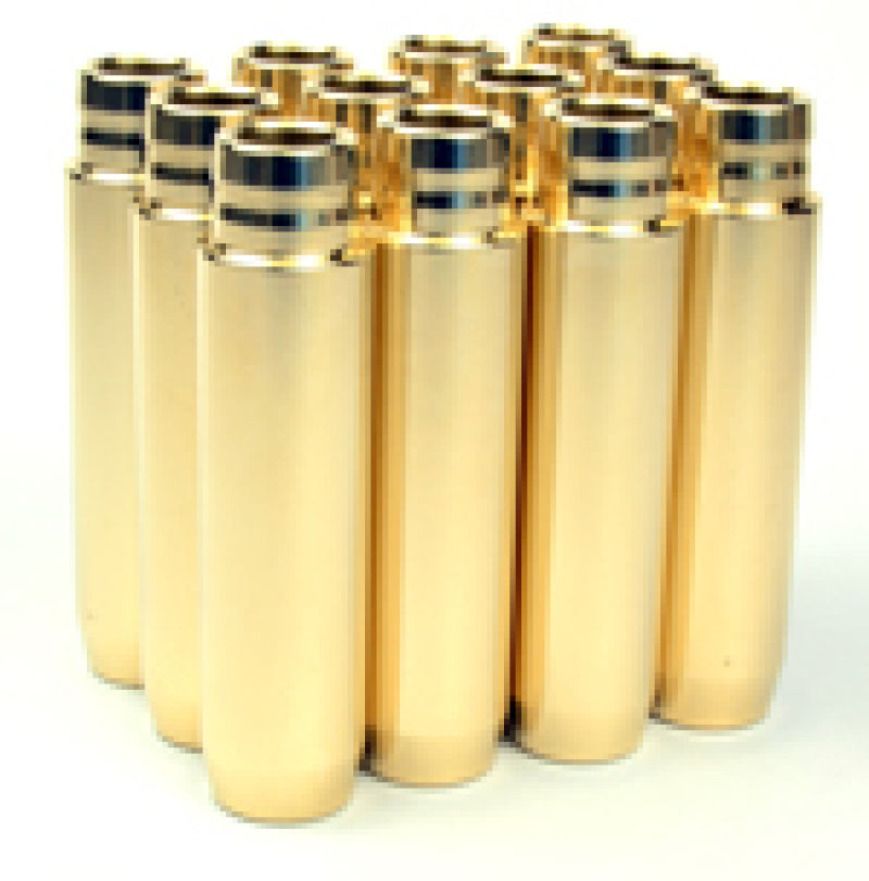 GSC P-D BMW E92 335i Inline 6 Manganese Bronze Exhaust Valve Guide Stopper Style - SET OF 12-thumbmail-1