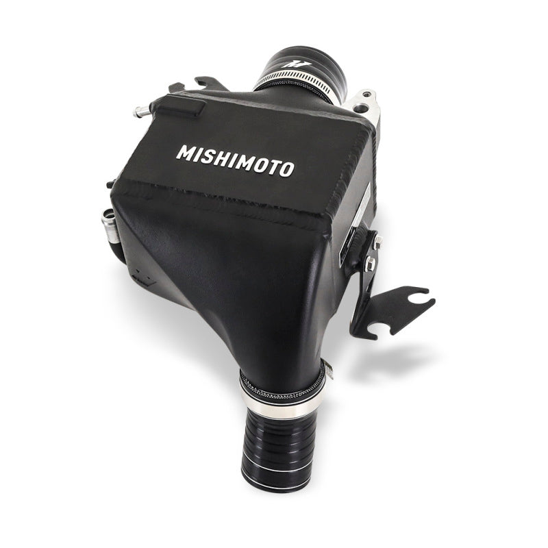 Mishimoto 2016+ Infiniti Q50/60 3.0T Performance Air-To-Water Intercooler Kit-thumbmail-7