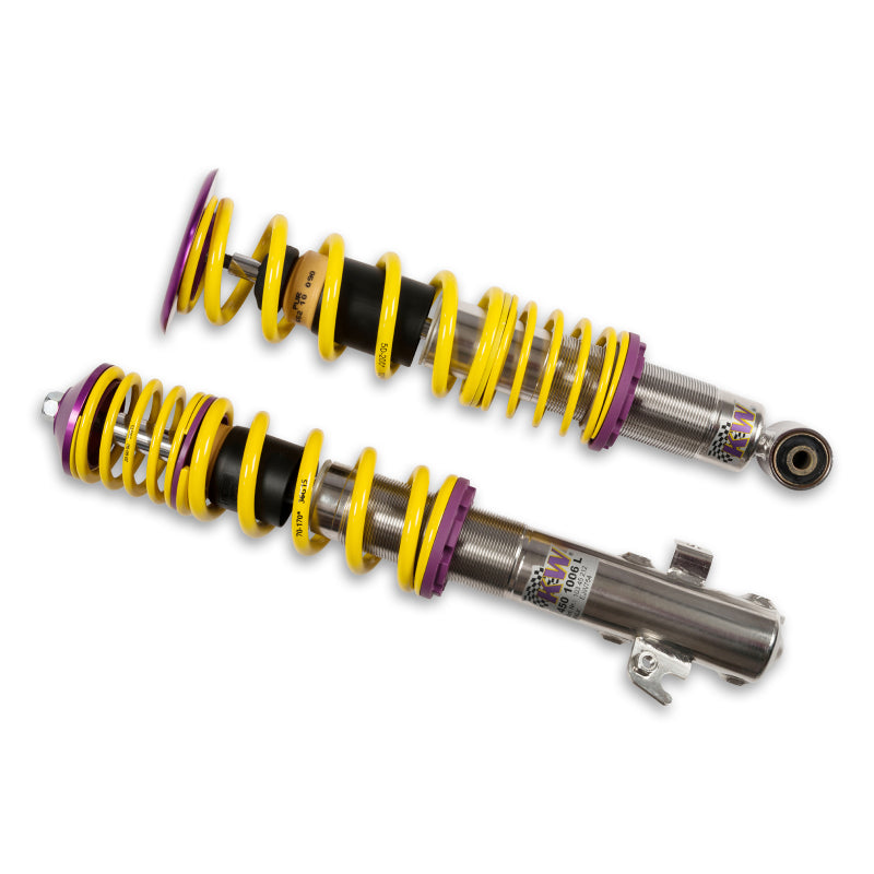 KW Coilover Kit V1 08+ Subaru Impreza WRX-thumbmail-3