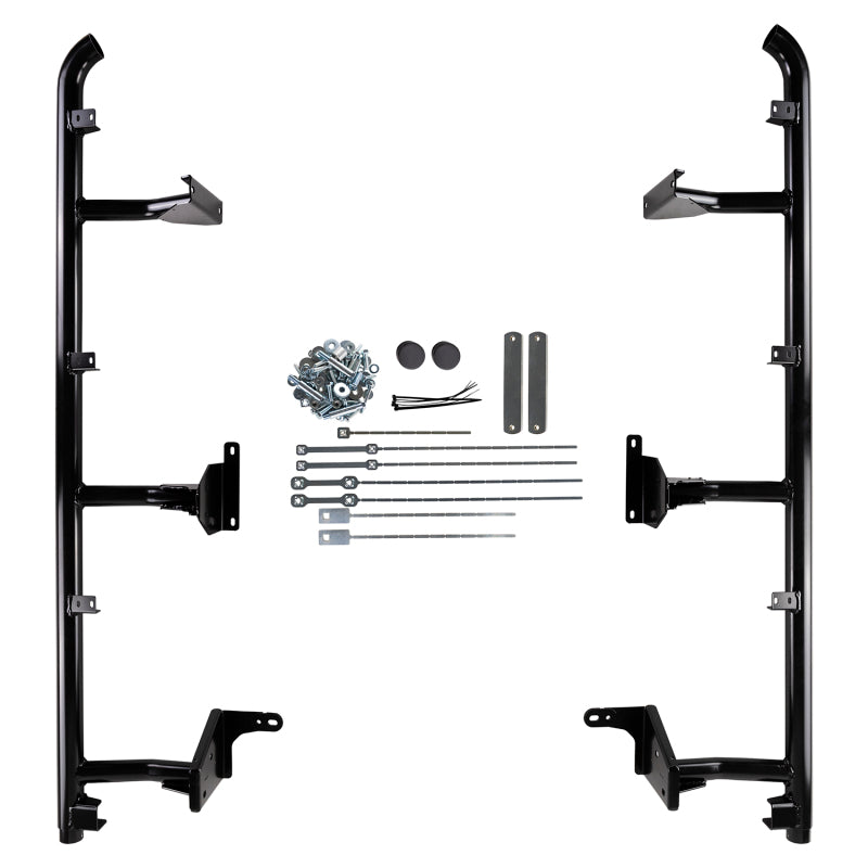 ARB Summit Step Section Np300 Navara Dc 15On-thumbmail-2